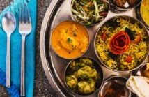 Odpręż się w klimacie orientu – czyli indiańska kuchnia w sercu Pragi