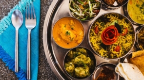 Odpręż się w klimacie orientu – czyli indiańska kuchnia w sercu Pragi