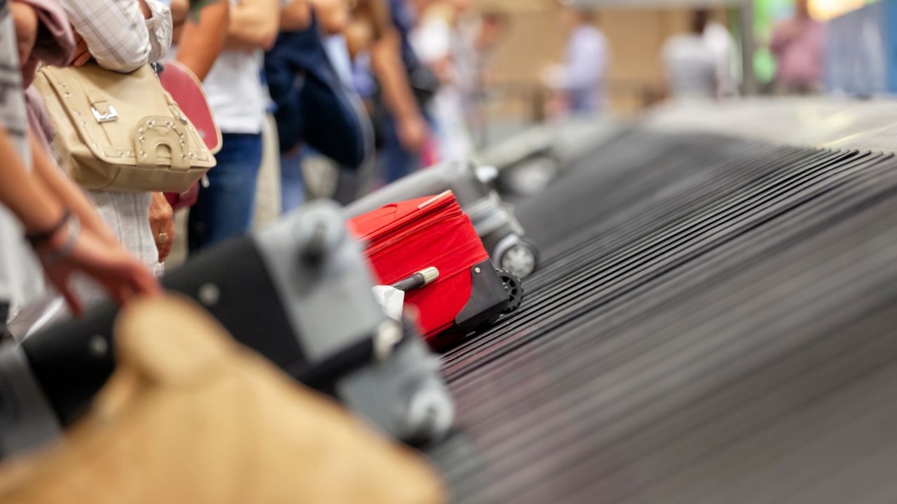 Systemy bagażowe BHS – nowoczesne rozwiązania dla portów lotniczych