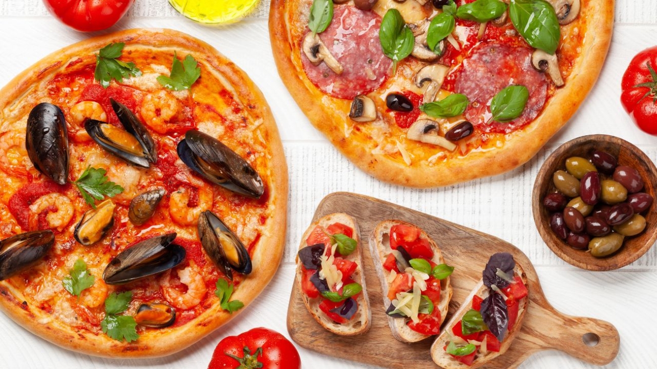 Włoskie smaki w sercu Warszawy – jak wprowadzamy Italię do stolicy?