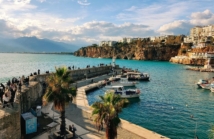 7 powodów, dla których warto wybrać wakacje all inclusive w Turcji