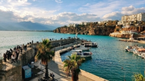 7 powodów, dla których warto wybrać wakacje all inclusive w Turcji