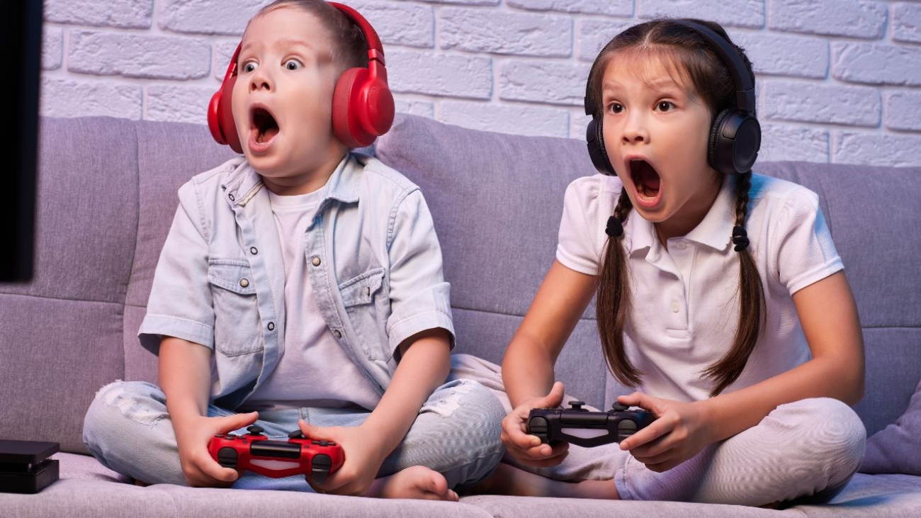 8 sposobów na zwiększenie bezpieczeństwa swoich danych podczas korzystania z konsol do gier online