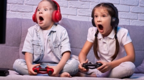 8 sposobów na zwiększenie bezpieczeństwa swoich danych podczas korzystania z konsol do gier online