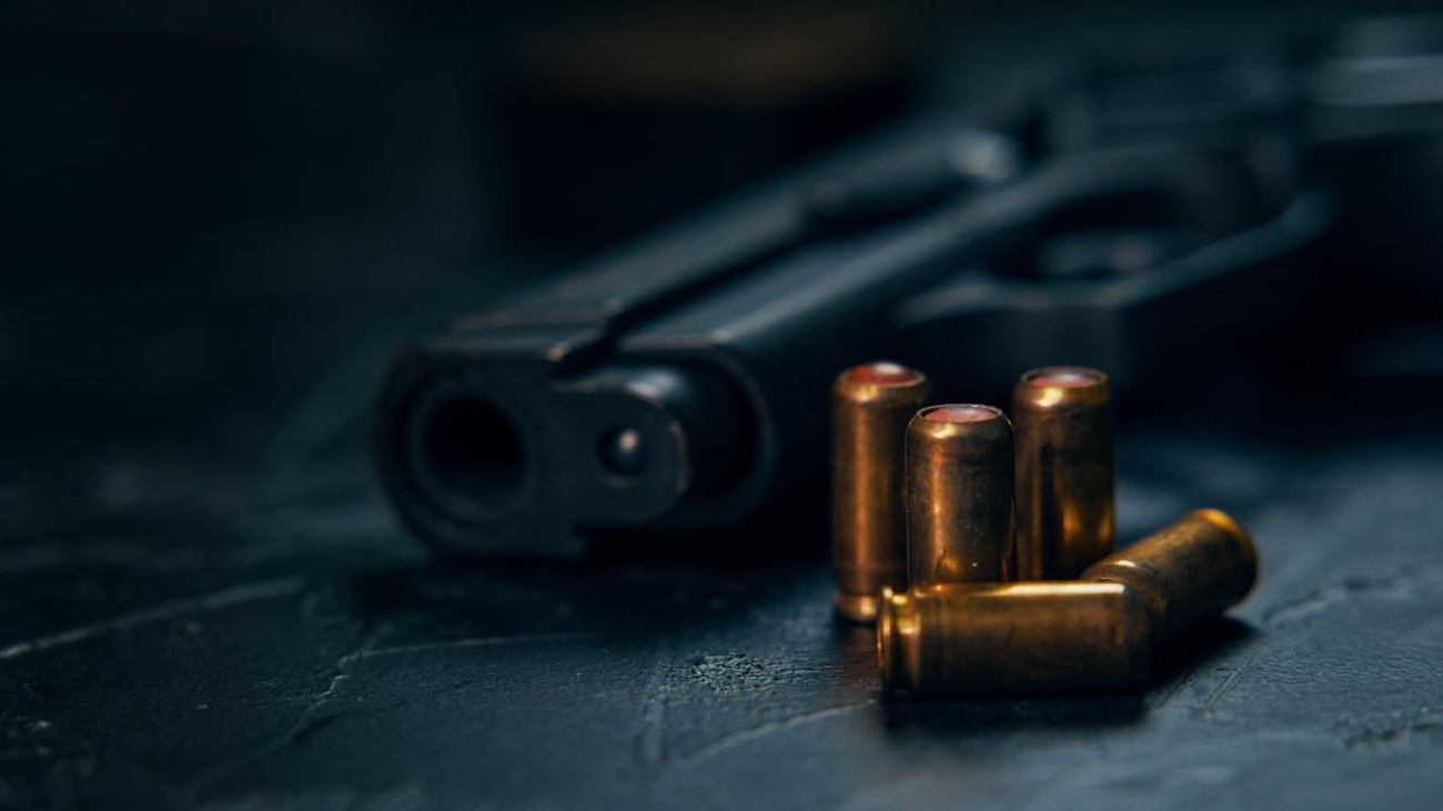 Ewolucja broni palnej: Od wynalezienia prochu czarnego po nowoczesne konstrukcje