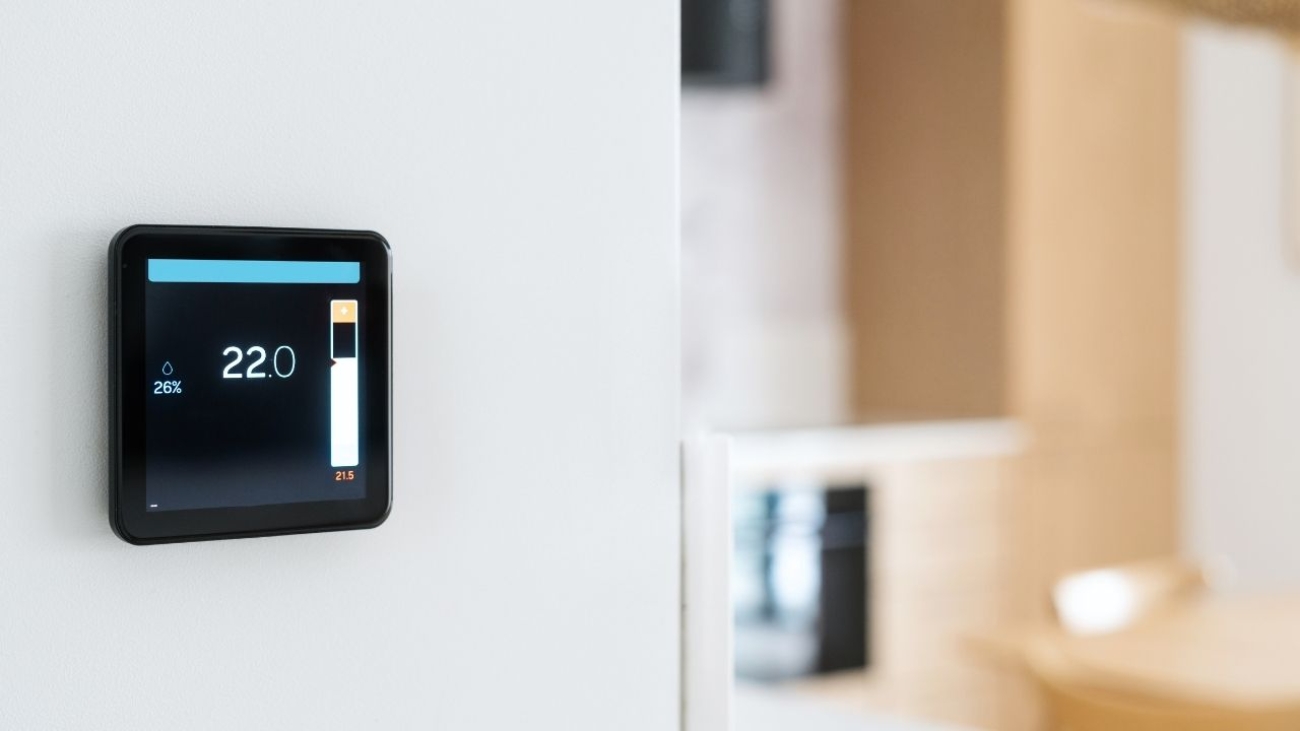 Inteligentne sterowanie systemami HVAC: Nowoczesne rozwiązania dla smart home