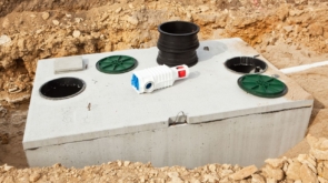 Montaż szamba betonowego: Na co zwrócić uwagę?