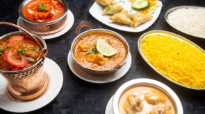 Rozsmakuj się w kulinariach Indii na warszawskiej Pradze