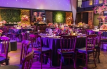 Sobremesa: Perfekcyjna organizacja bankietów w sercu Warszawy