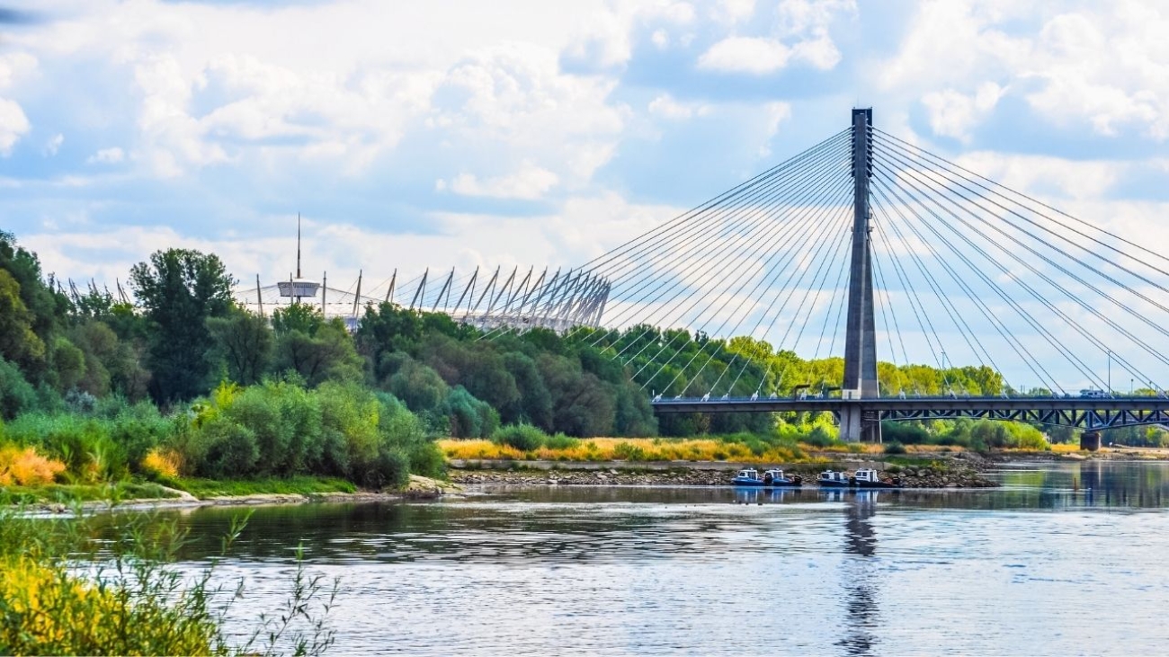 Rejsy po Wiśle: wyjątkowy sposób na integrację zespołu