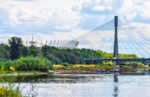 Rejsy po Wiśle: wyjątkowy sposób na integrację zespołu