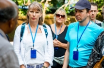 Jak działają systemy Tour Guide i dlaczego warto z nich korzystać?