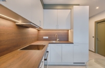 Projektowanie i dostosowywanie przestrzeni kuchennej: Meble na wymiar do kuchni