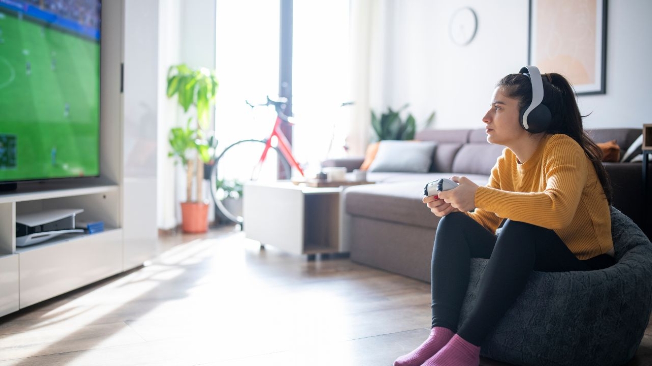 Przyszłość rozrywki wideo: Czy streaming gier przejmie kontrolę nad branżą konsolową?