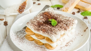 Przysłowiowa słodka podróż po włoskiej kuchni: Tiramisu i inne niezwykłe włoskie desery, które musisz koniecznie spróbować