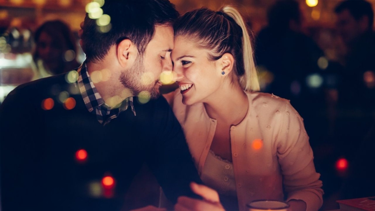 5 romantycznych miejsc na randkę w Warszawie – River Cafe na czele