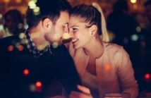 5 romantycznych miejsc na randkę w Warszawie – River Cafe na czele