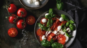 Najpopularniejsze włoskie przystawki i ich historia