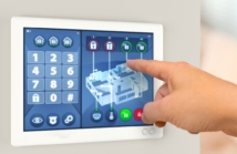 Nowoczesne systemy alarmowe – jakie rozwiązania oferuje Sentinel Group? Ochrona domu w dobie nowoczesnych technologii