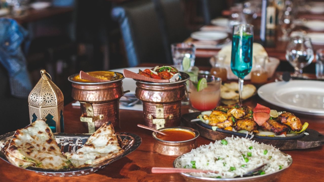 Odkryj smak Indii na warszawskiej Woli: Restauracja Indyjska
