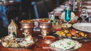 Odkryj smak Indii na warszawskiej Woli: Restauracja Indyjska