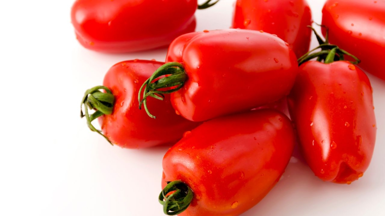 Pomidory San Marzano – dlaczego są tak cenione w kuchni włoskiej?