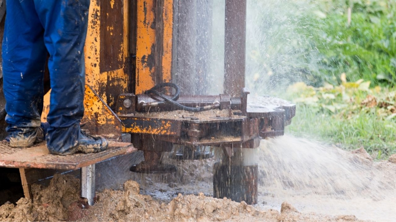 Studnie wodomierzowe – kluczowe informacje przed zakupem