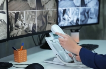 Improving Retail Security: The Impact of Surveillance on Facility Safety