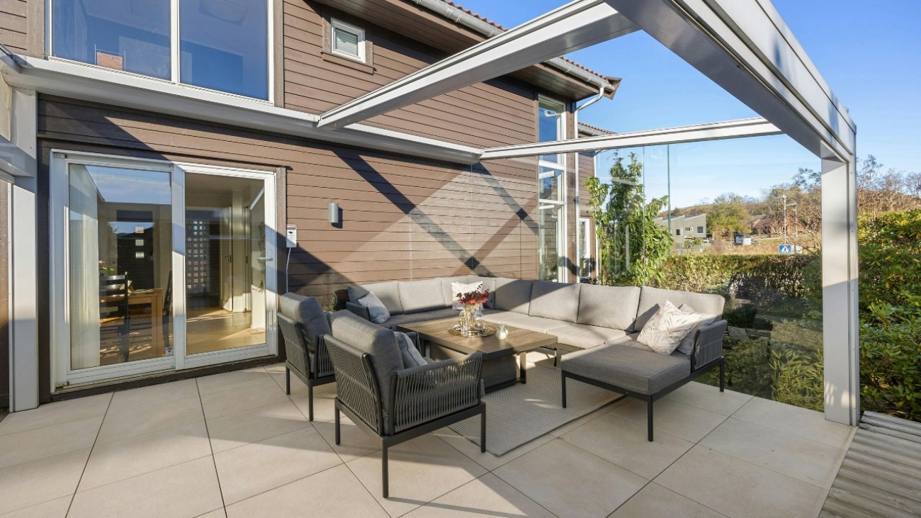 Jak dobrać odpowiedni system tarasowy do istniejącej nawierzchni?