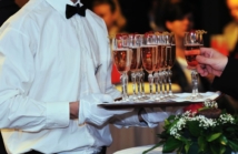 Magia idealnej uroczystości: Organizacja bankietów w restauracji Sobremesa w Warszawie