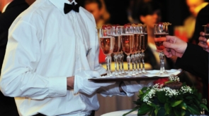 Magia idealnej uroczystości: Organizacja bankietów w restauracji Sobremesa w Warszawie