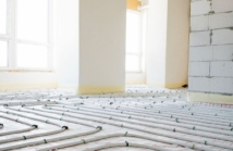 Ogrzewanie podłogowe: Wybór odpowiedniej podłogi do domu z ogrzewaniem podłogowym