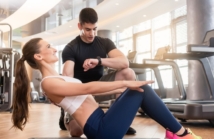 Rola trenera personalnego w budowaniu zdrowych nawyków