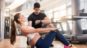 Rola trenera personalnego w budowaniu zdrowych nawyków