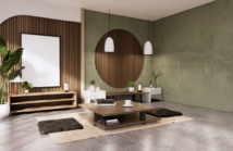 Styl Japandi w polskich wnętrzach – jak połączyć minimalizm z przytulnością?