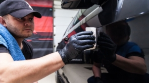Zalety powłok ceramicznych FX Protect oferowanych przez CarWellness - doskonała ochrona dla Twojego auta