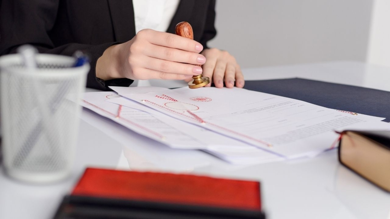 5 ważnych rzeczy do przygotowania przed wizytą u notariusza – lista kontrolna