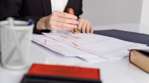 5 ważnych rzeczy do przygotowania przed wizytą u notariusza – lista kontrolna