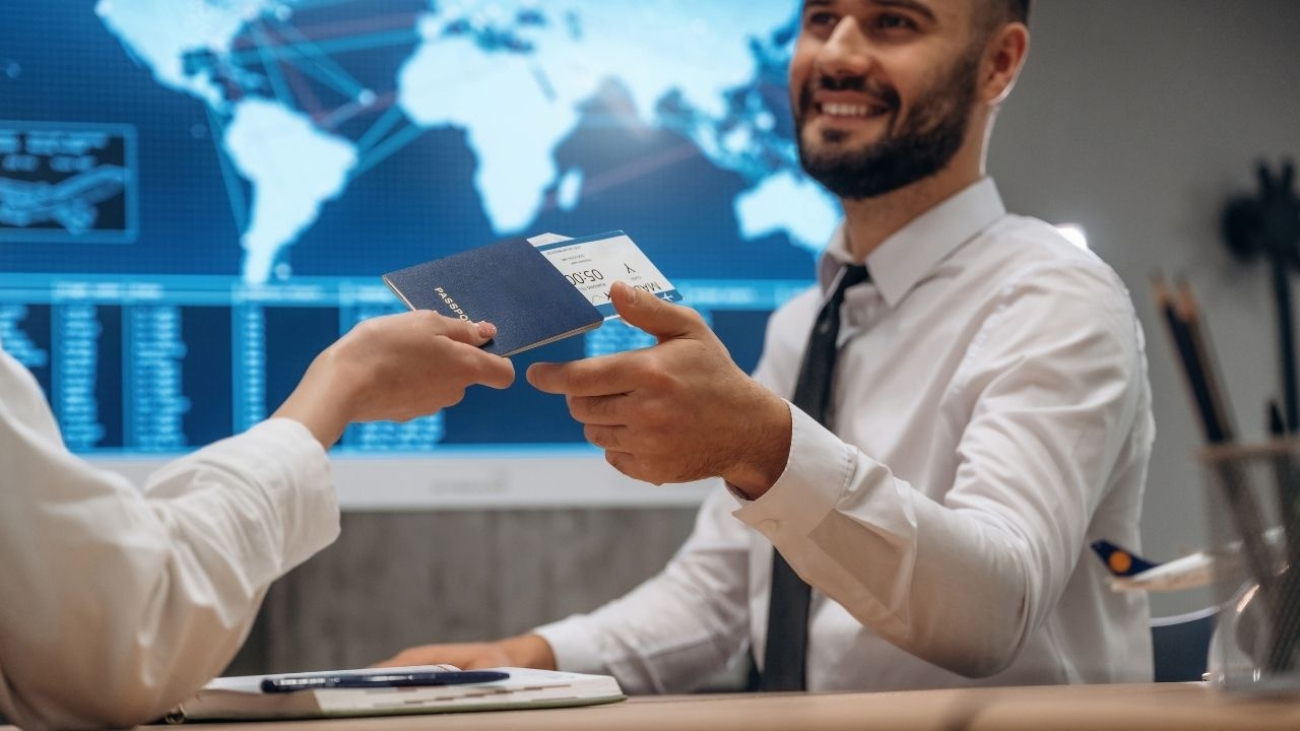 How to Extend Your Visa for Business Purposes: A Step-by-Step Guide