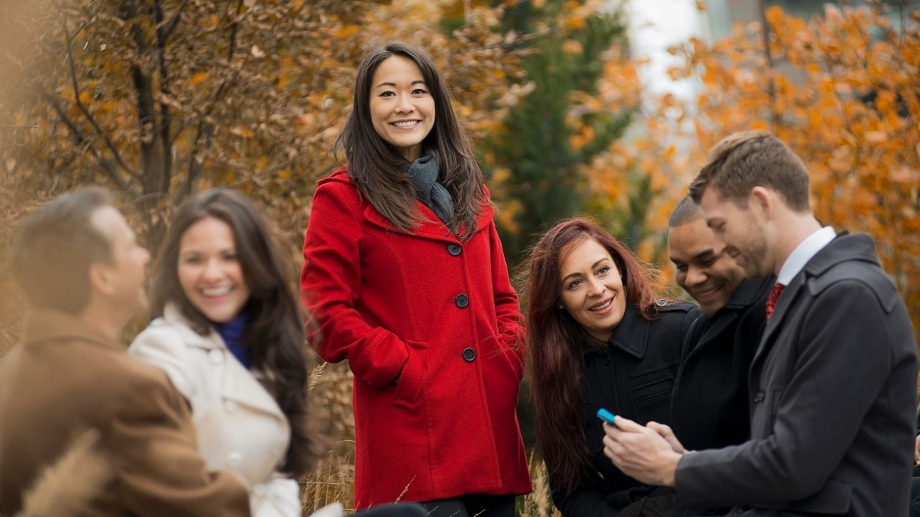 Ile lat nauki języka polskiego potrzeba, by osiągnąć poziom komunikatywny?