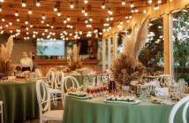 Jak zorganizować niezapomniany bankiet w restauracji Sobremesa w Warszawie?