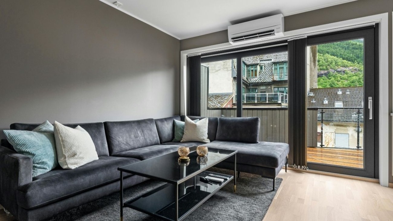 Klimatyzacja jako dodatkowe źródło ogrzewania: zalety, wady i najważniejsze informacje, których warto się dowiedzieć