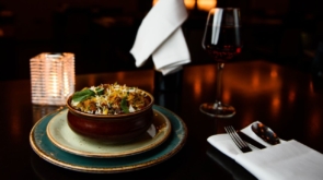 Odkryj niezwykłą restaurację indyjską na Pradze: kulinarne podróże po Indiach!