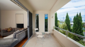 Taras wentylowany: jakie są zalety tego rozwiązania?