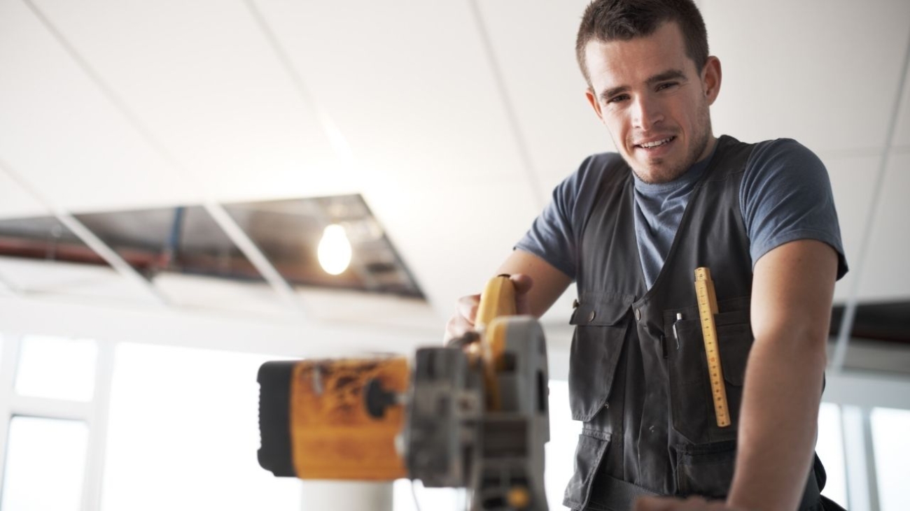 Warum lohnt sich unser „Handwerker on demand“ Service?