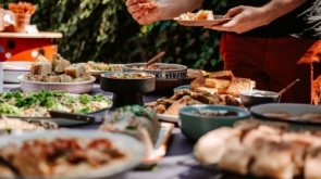 5 kroków do perfekcyjnej organizacji bankietu w restauracji Sobremesa w Warszawie