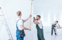 Innenausbau – Wie plane ich funktionale Raumaufteilung?