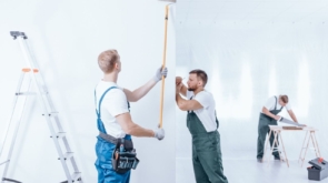 Innenausbau – Wie plane ich funktionale Raumaufteilung?