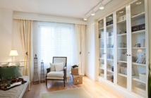 Nietypowe pomysły na meble na wymiar do salonu: jak stworzyć niezwykłą przestrzeń mieszkalną