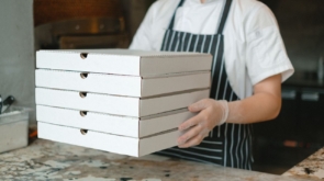 Pizza numer jeden na dowóz – Quattro Formaggi i Quattro Canti, co je wyróżnia?